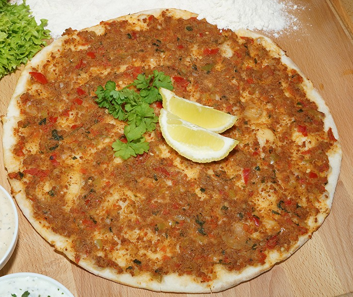 Lahmacun
