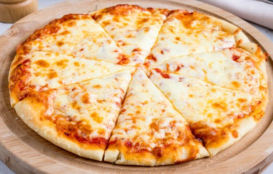 Pizza Margherita